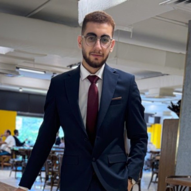 Mahmoud Labib